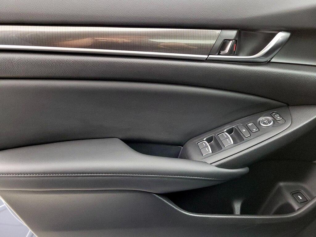 used 2022 Honda Accord car, priced at $28,998