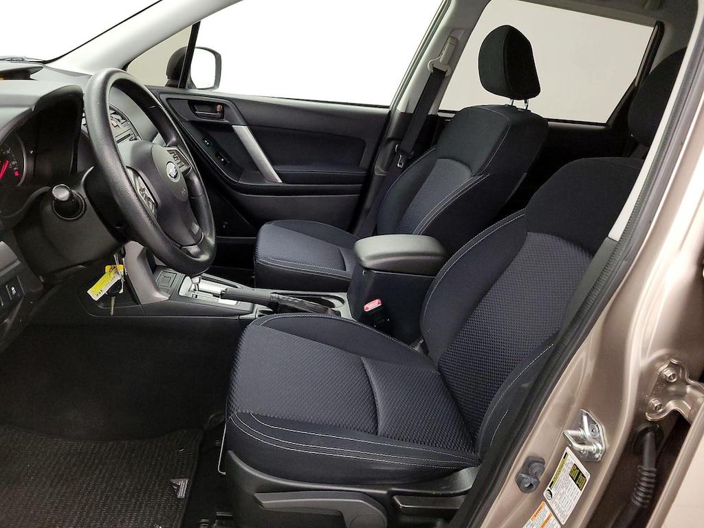 used 2015 Subaru Forester car, priced at $15,998