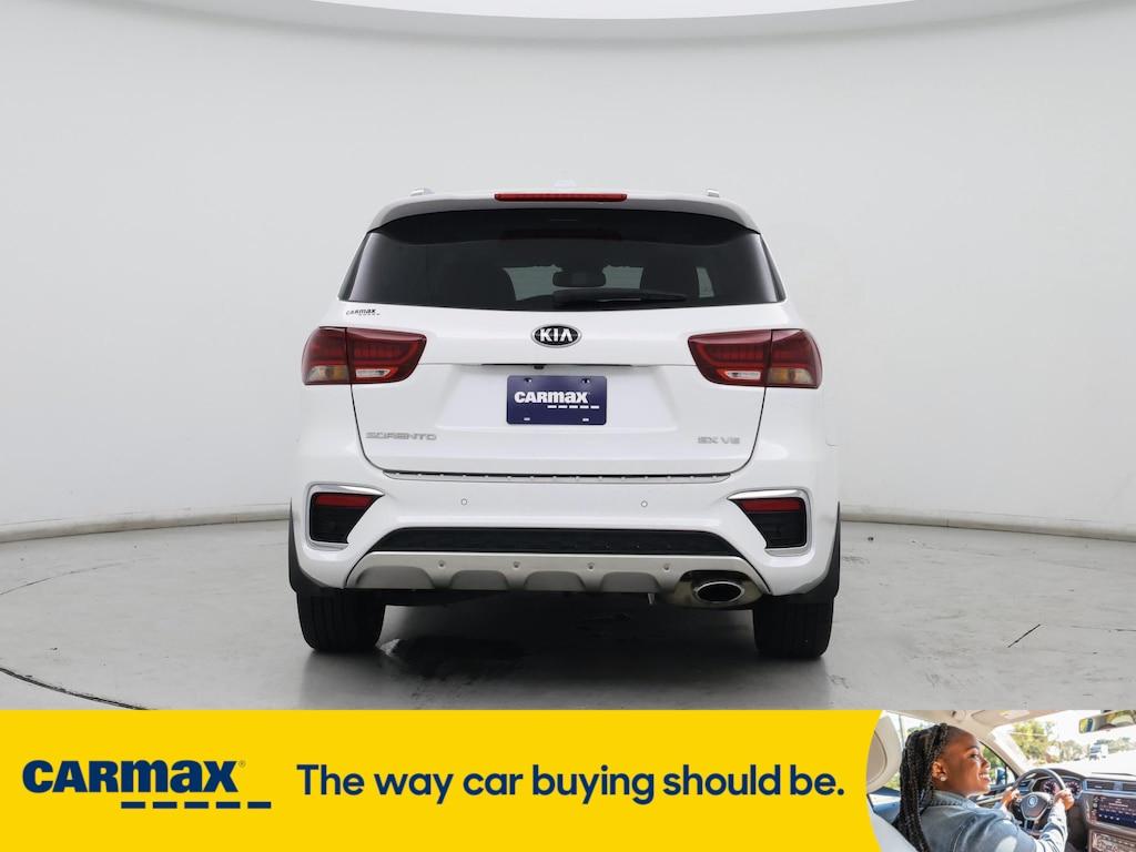 used 2019 Kia Sorento car, priced at $25,998