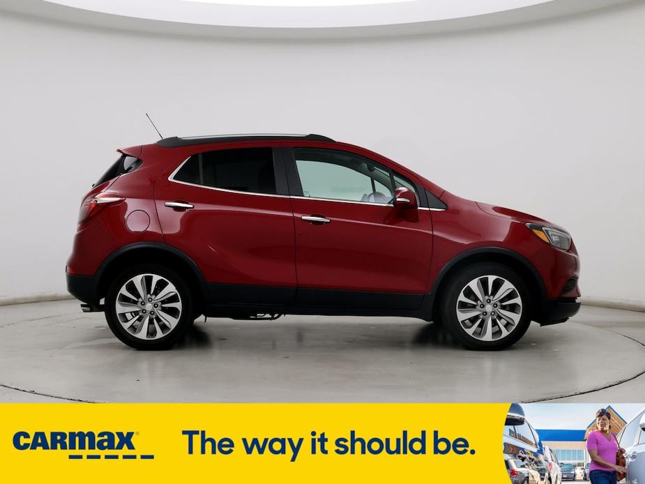 used 2019 Buick Encore car, priced at $16,998