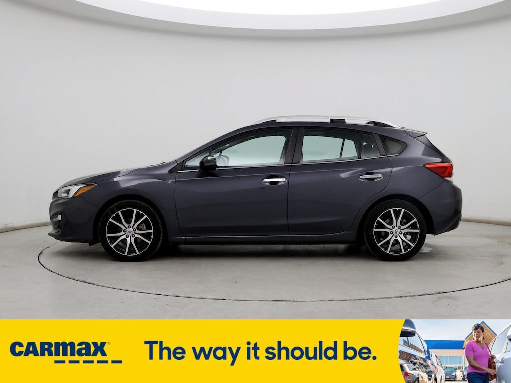 used 2019 Subaru Impreza car, priced at $20,998