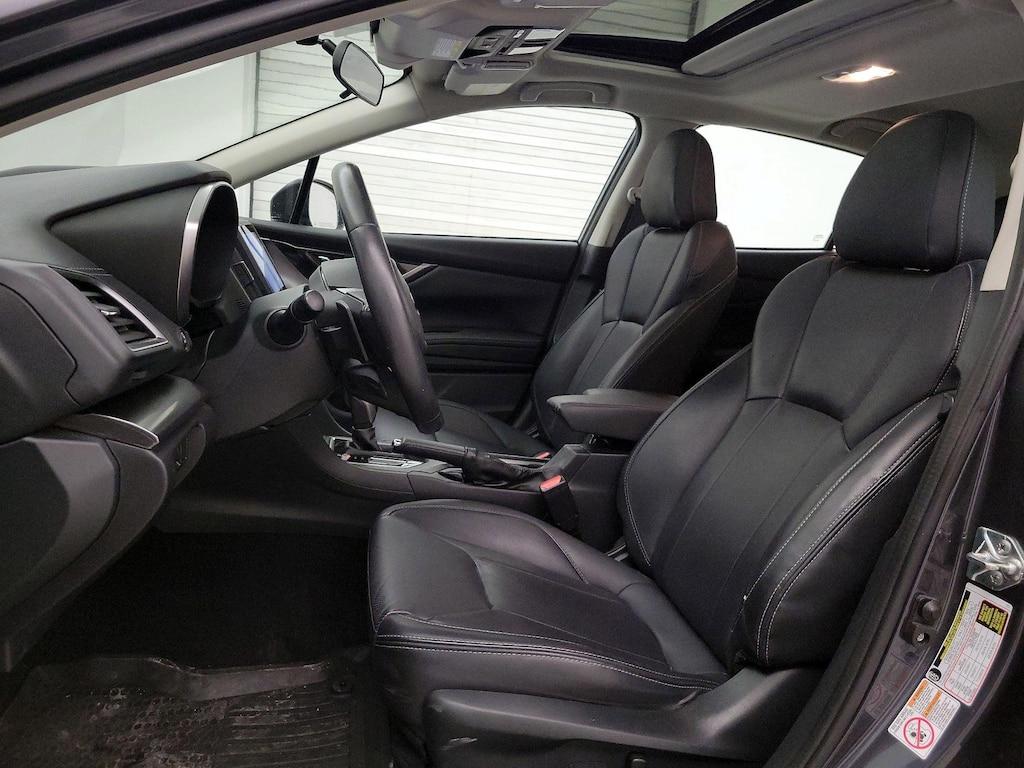 used 2019 Subaru Impreza car, priced at $20,998