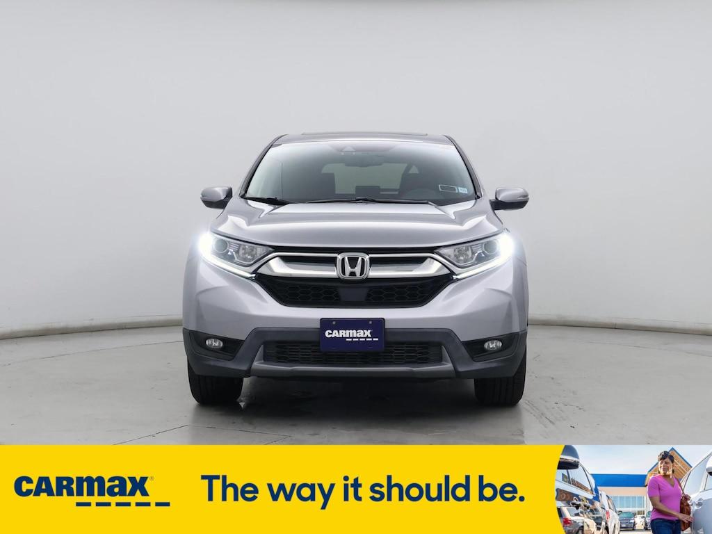 used 2019 Honda CR-V car, priced at $23,998