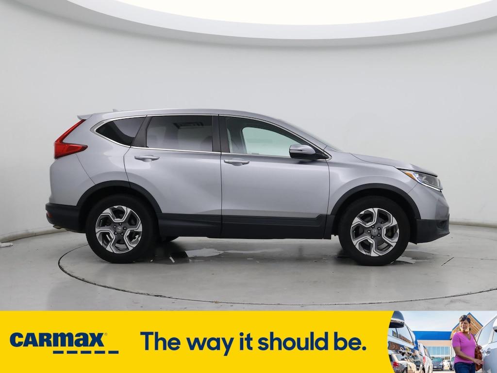 used 2019 Honda CR-V car, priced at $23,998
