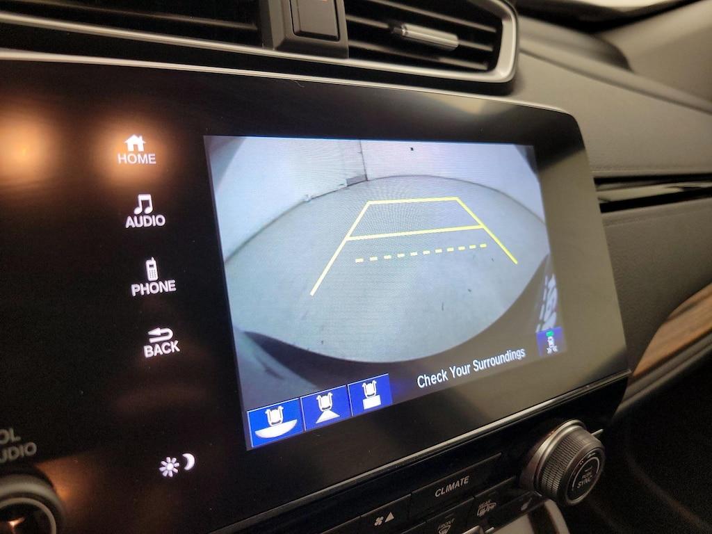 used 2019 Honda CR-V car, priced at $23,998