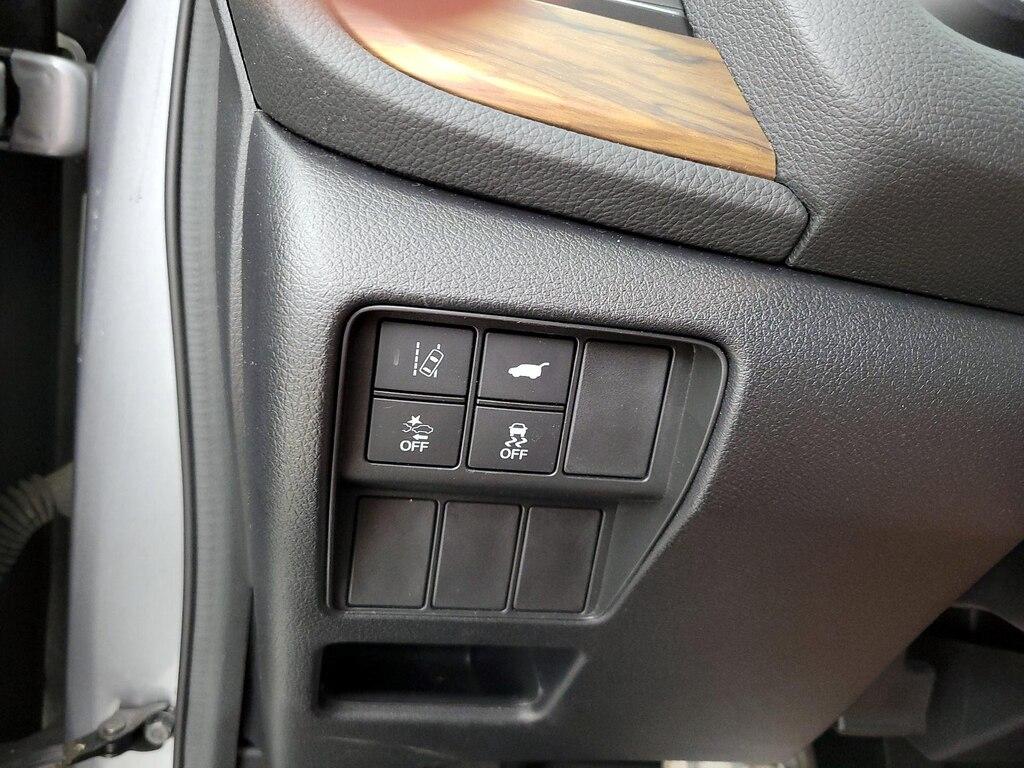 used 2019 Honda CR-V car, priced at $23,998