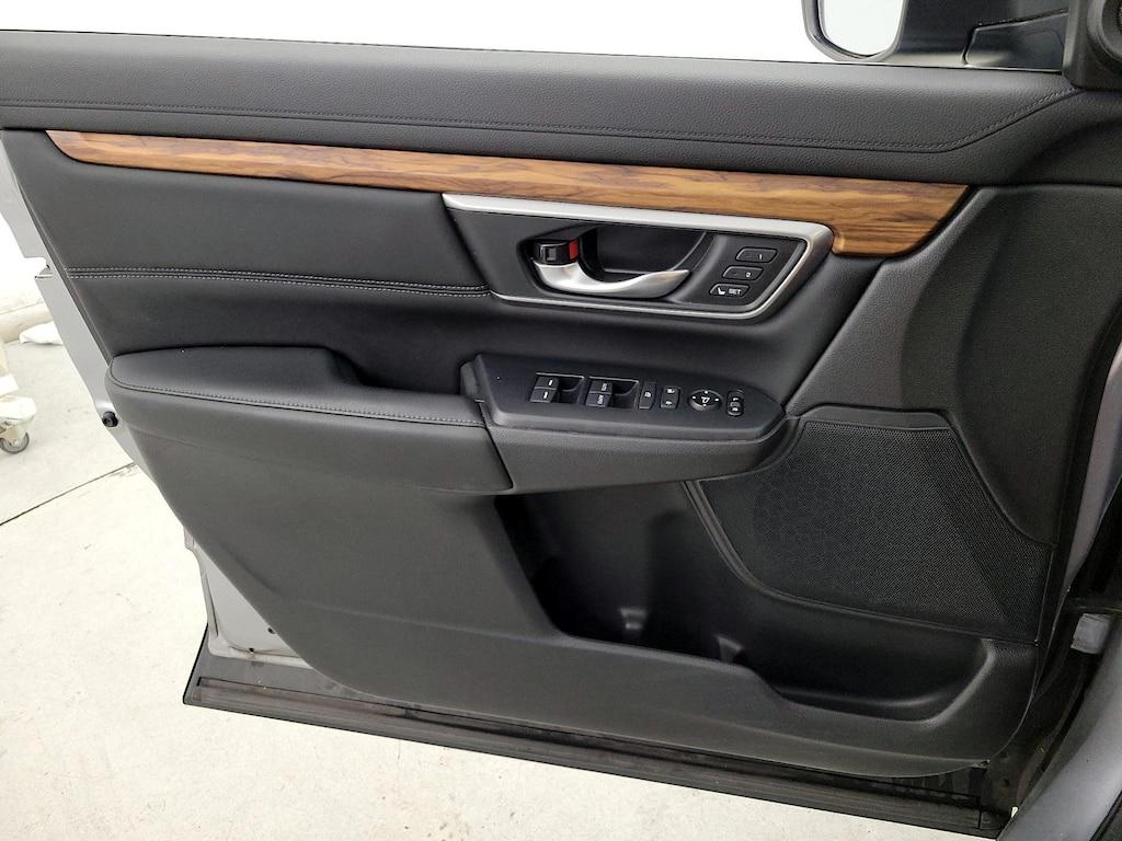 used 2019 Honda CR-V car, priced at $23,998