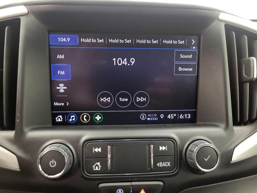 used 2024 GMC Terrain car, priced at $27,998