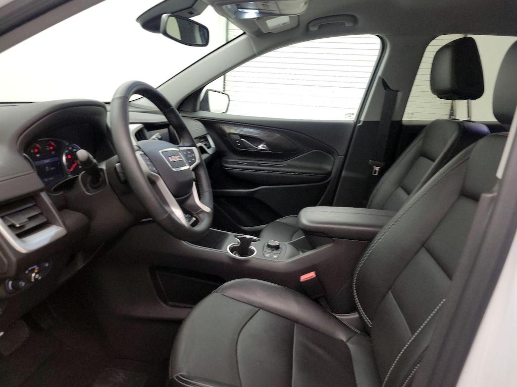 used 2024 GMC Terrain car, priced at $27,998