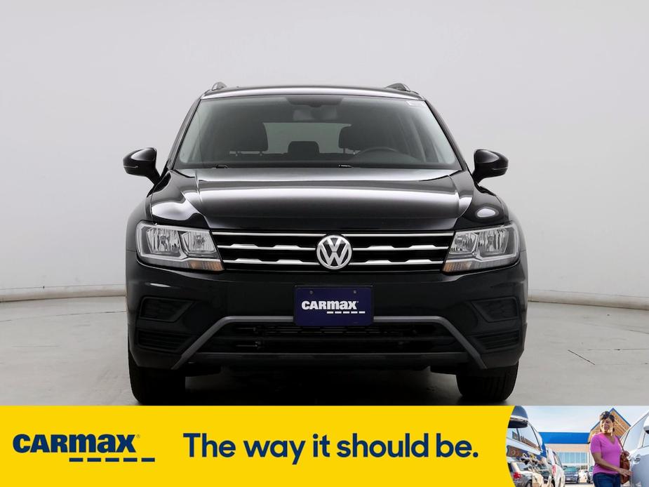 used 2019 Volkswagen Tiguan car, priced at $21,998