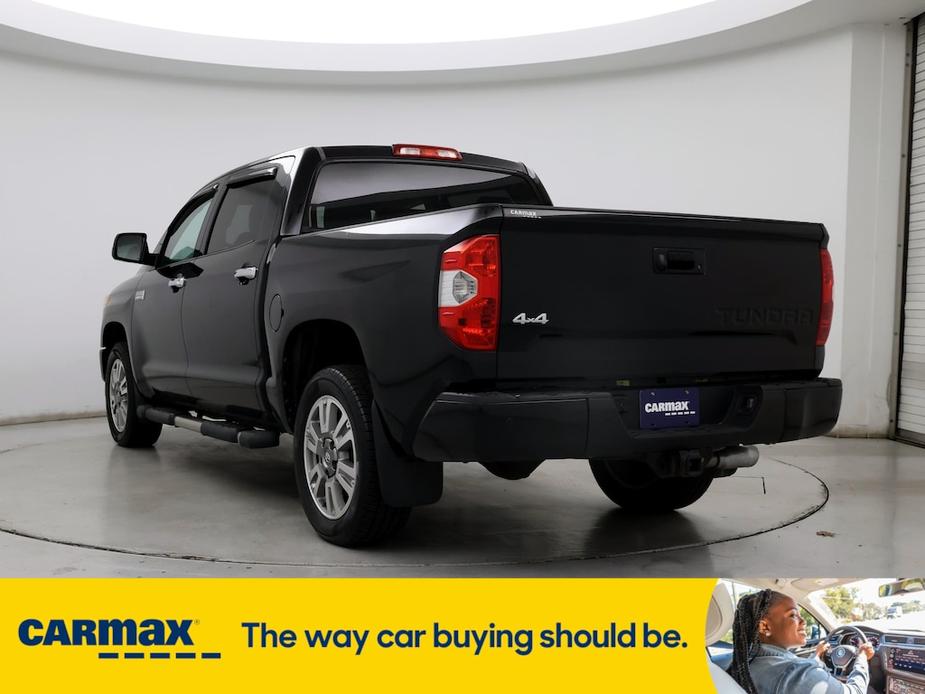 used 2014 Toyota Tundra car, priced at $37,998