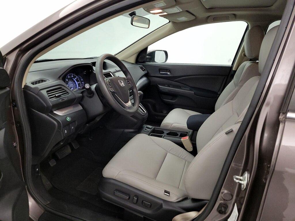 used 2015 Honda CR-V car, priced at $17,998