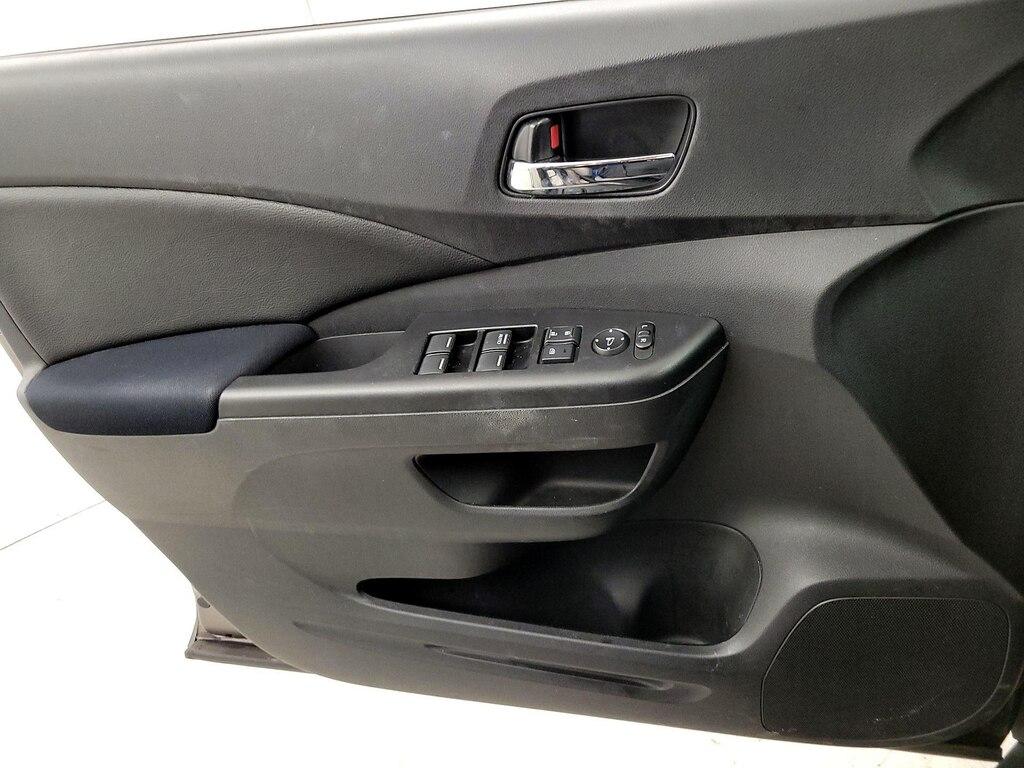 used 2015 Honda CR-V car, priced at $17,998