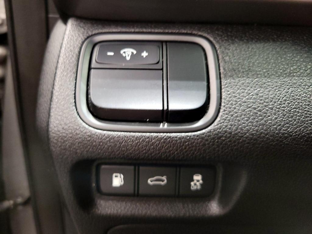 used 2016 Kia Optima car, priced at $11,998