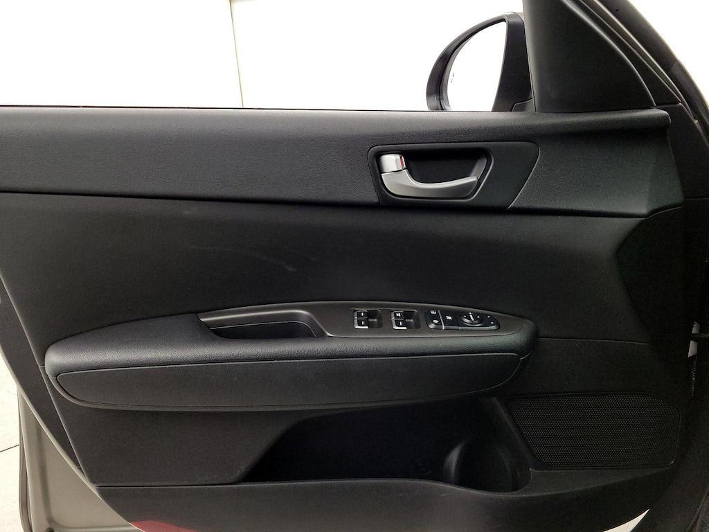 used 2016 Kia Optima car, priced at $11,998