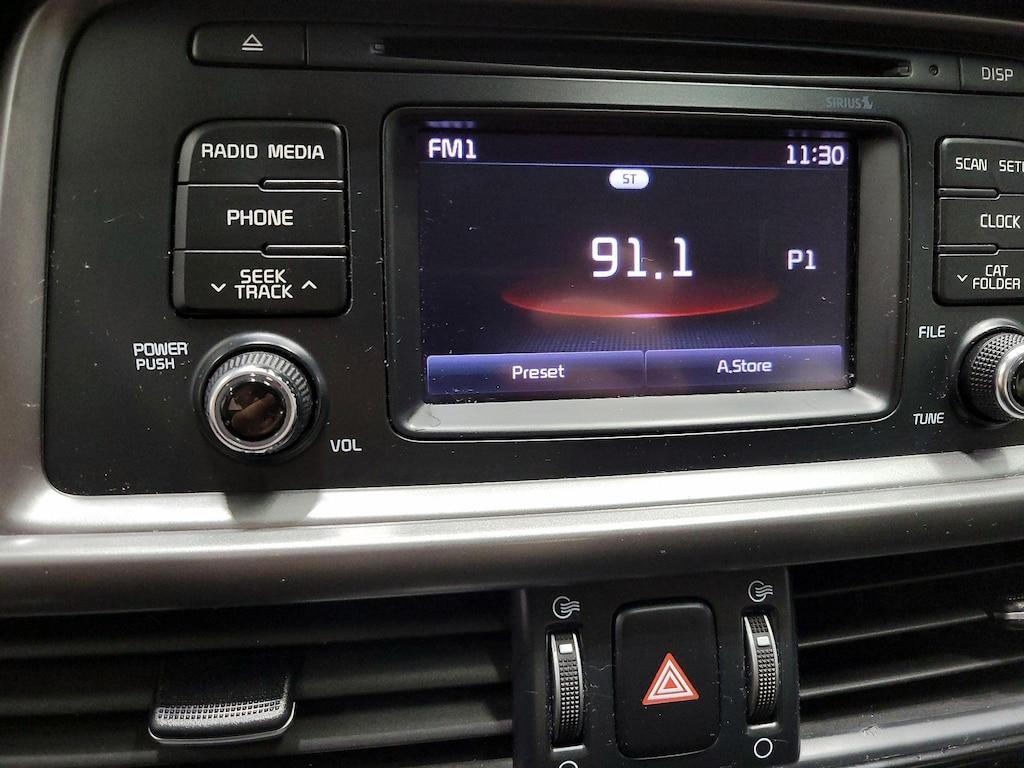 used 2016 Kia Optima car, priced at $11,998