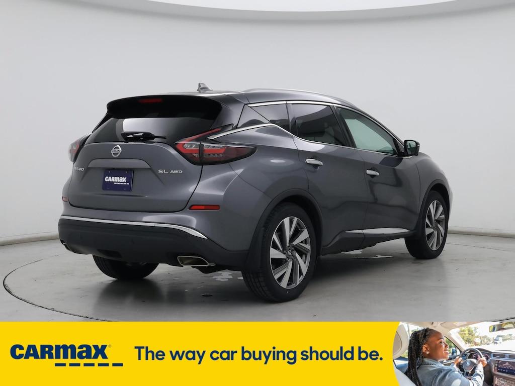 used 2019 Nissan Murano car, priced at $19,998