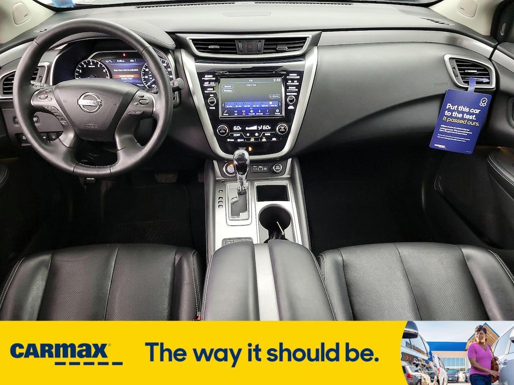 used 2019 Nissan Murano car, priced at $19,998