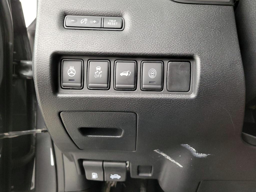 used 2019 Nissan Murano car, priced at $19,998