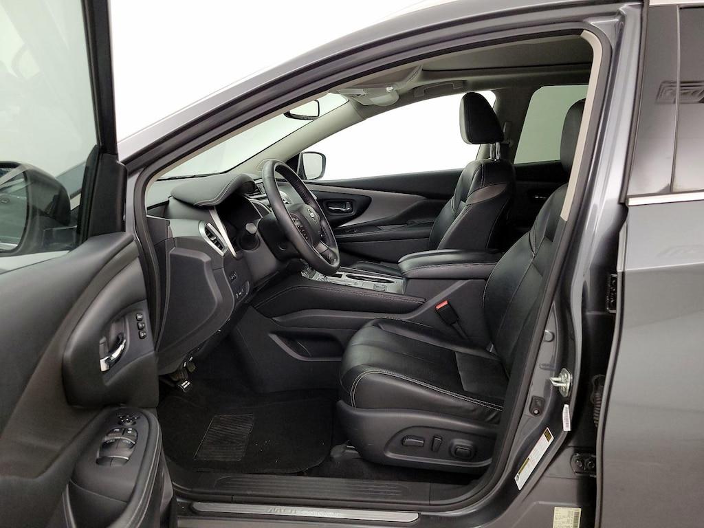 used 2019 Nissan Murano car, priced at $19,998