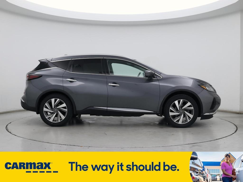 used 2019 Nissan Murano car, priced at $19,998