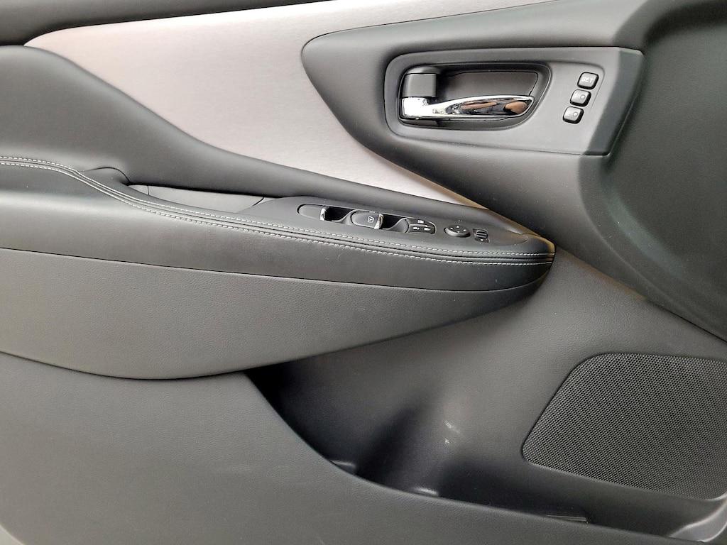 used 2019 Nissan Murano car, priced at $19,998