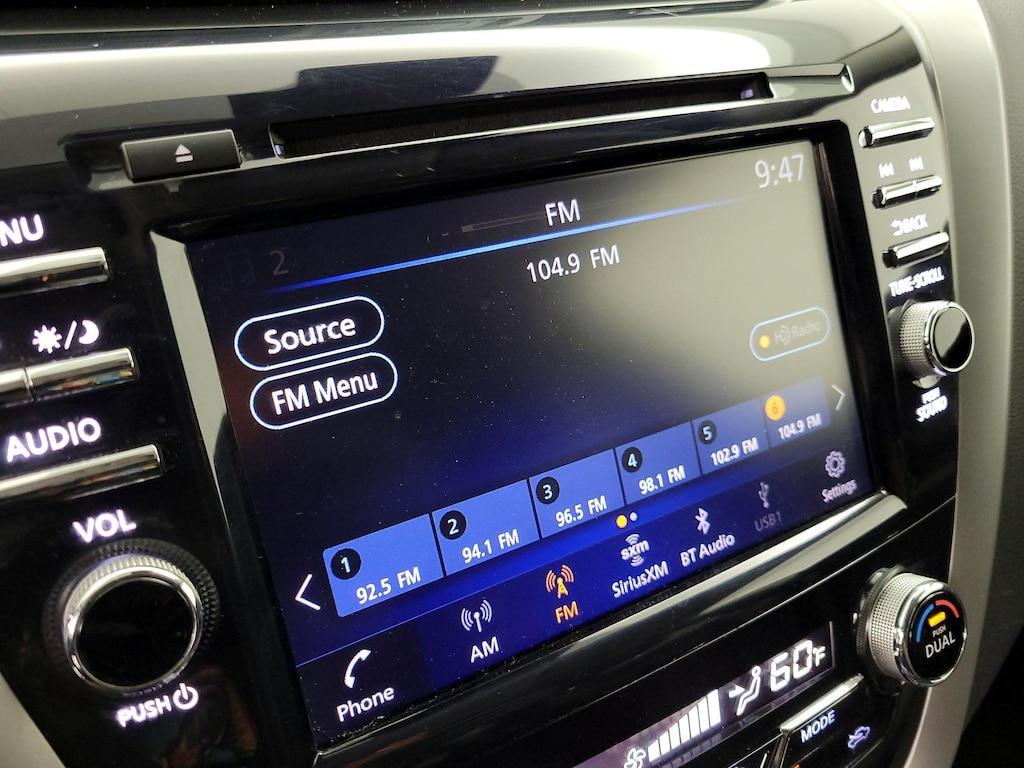 used 2019 Nissan Murano car, priced at $19,998
