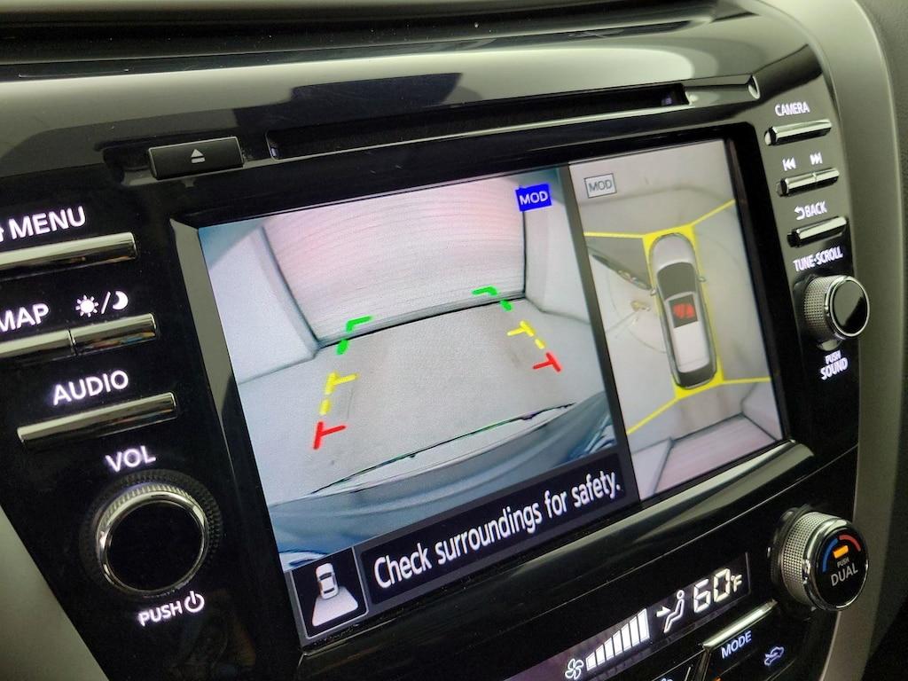 used 2019 Nissan Murano car, priced at $19,998