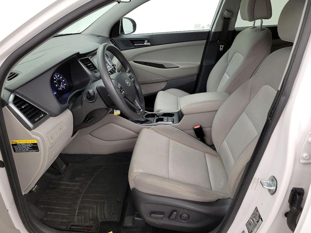 used 2016 Hyundai Tucson car, priced at $13,998