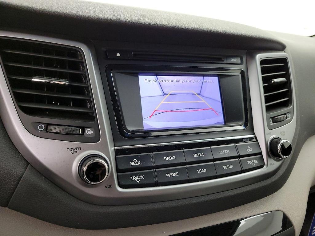 used 2016 Hyundai Tucson car, priced at $13,998