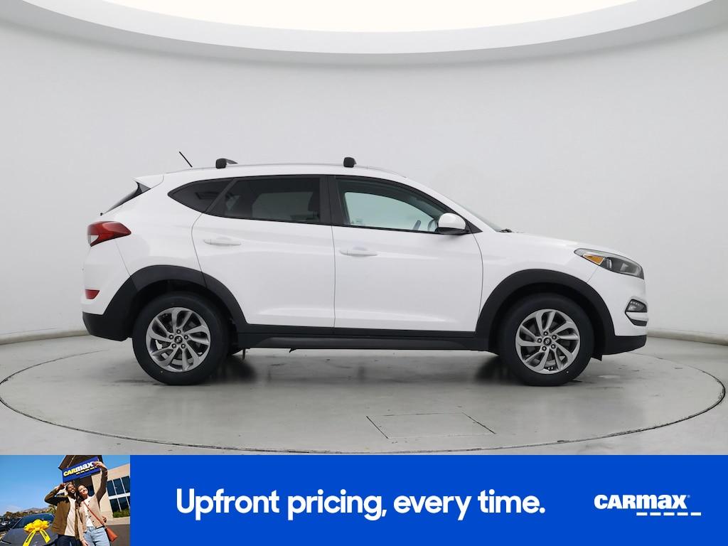 used 2016 Hyundai Tucson car, priced at $13,998