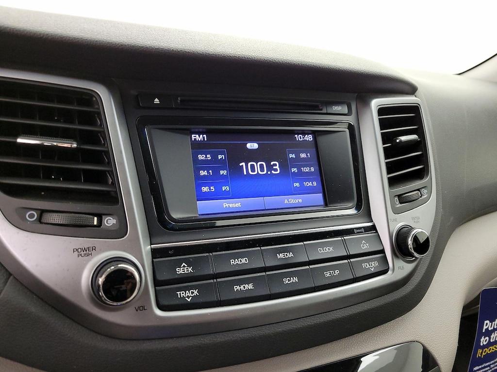 used 2016 Hyundai Tucson car, priced at $13,998