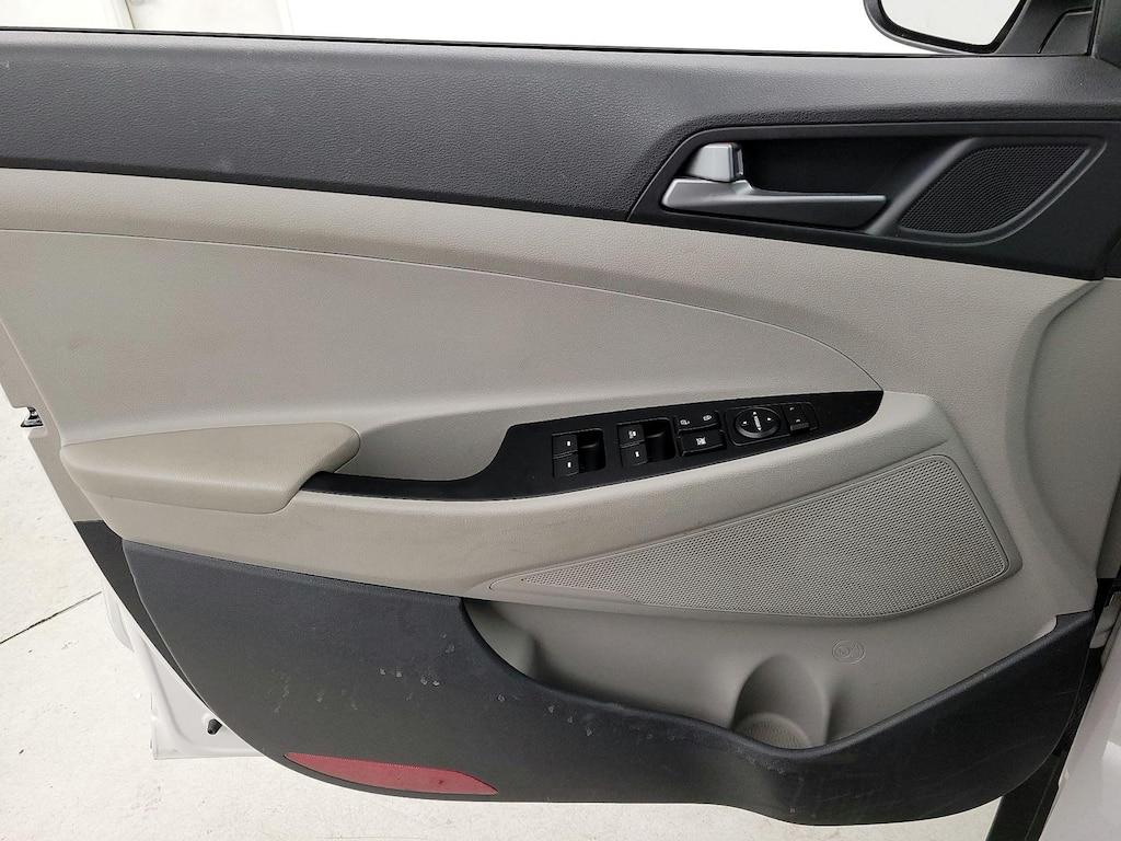 used 2016 Hyundai Tucson car, priced at $13,998