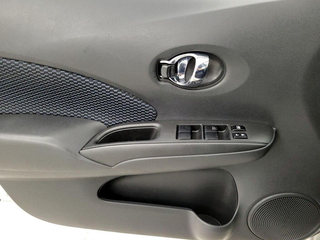 used 2016 Nissan Versa Note car, priced at $12,998