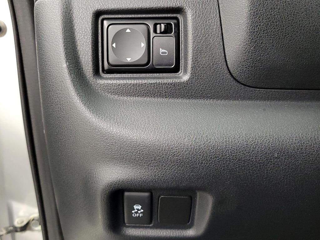 used 2016 Nissan Versa Note car, priced at $12,998