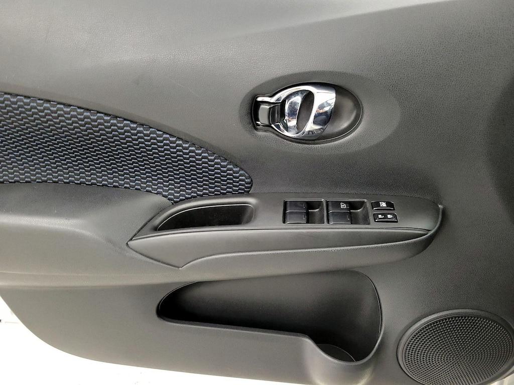 used 2016 Nissan Versa Note car, priced at $12,998