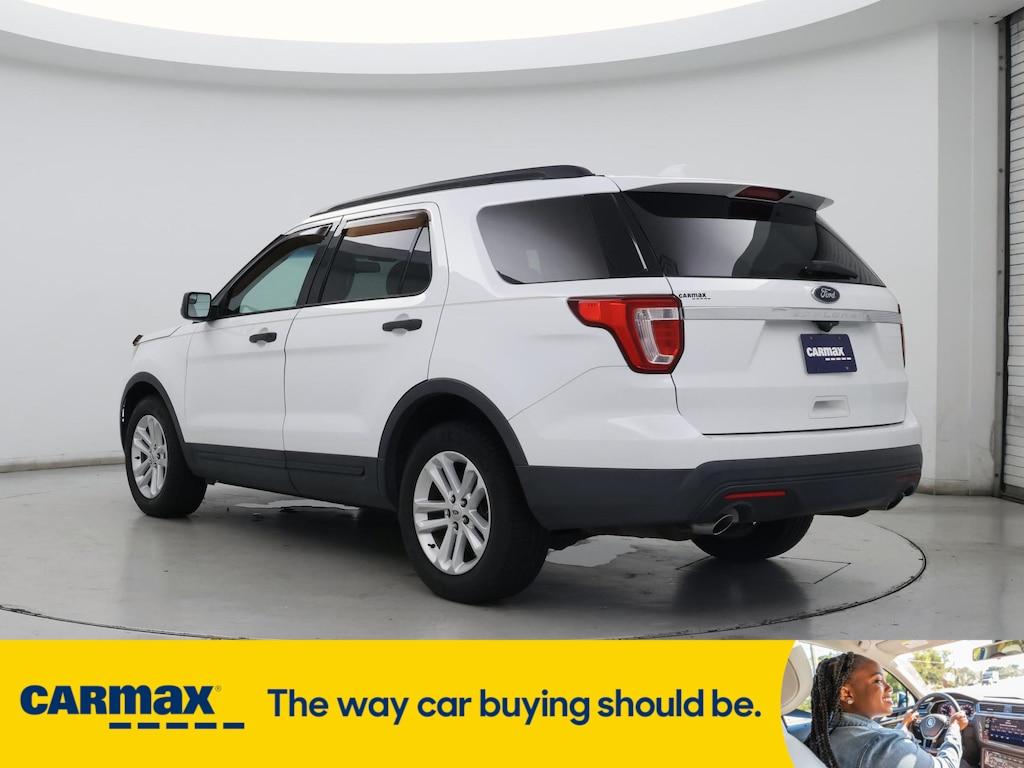 used 2016 Ford Explorer car, priced at $17,998