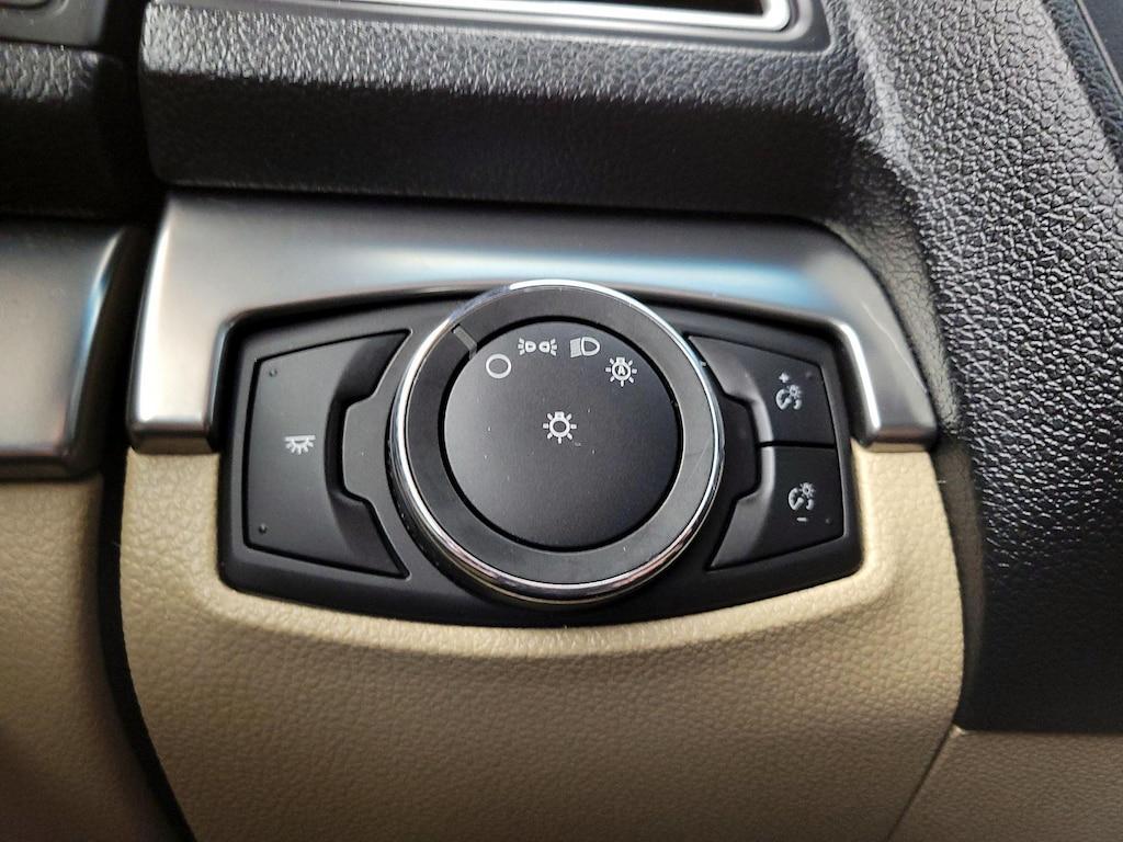 used 2016 Ford Explorer car, priced at $17,998