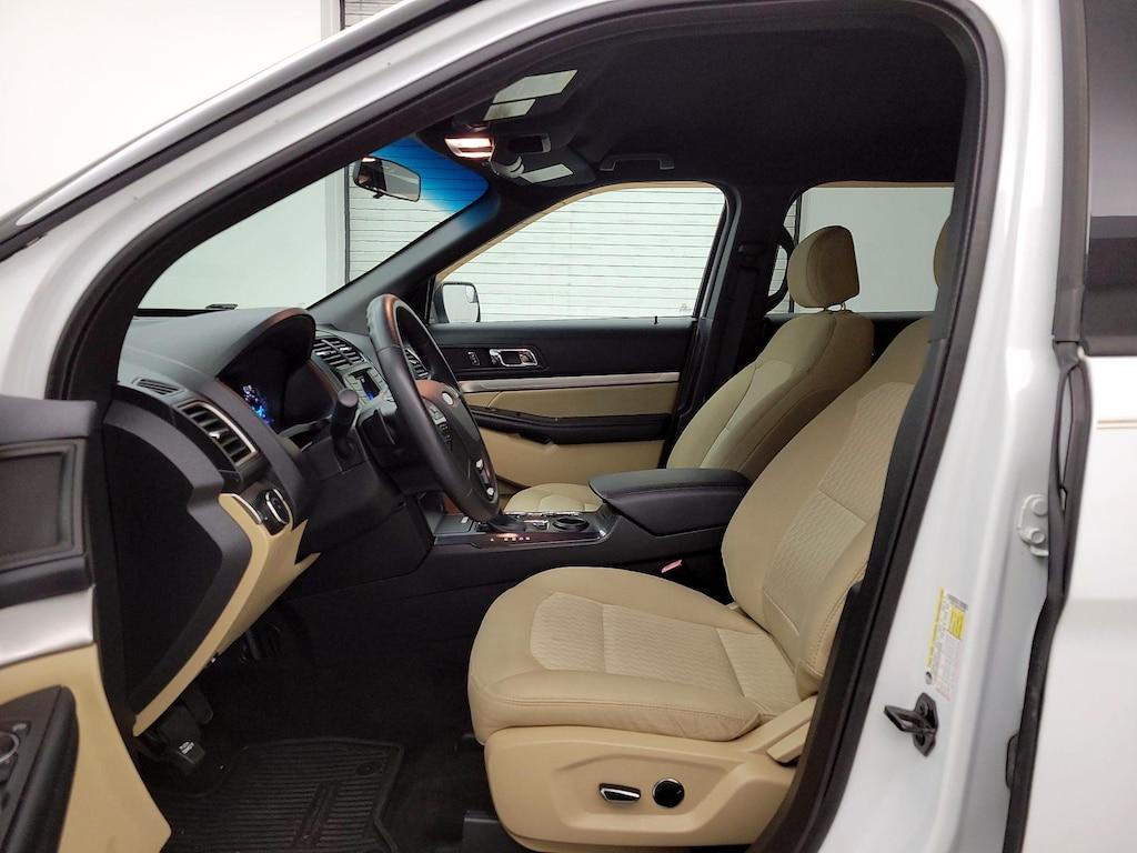 used 2016 Ford Explorer car, priced at $17,998