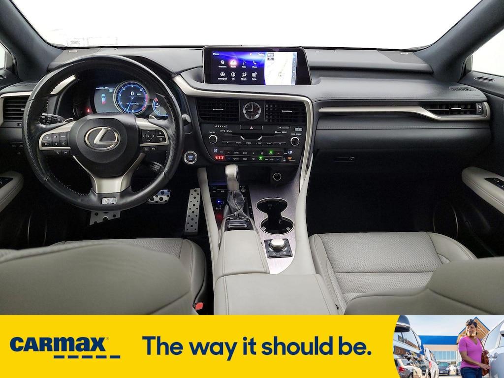 used 2019 Lexus RX 350 car, priced at $32,998