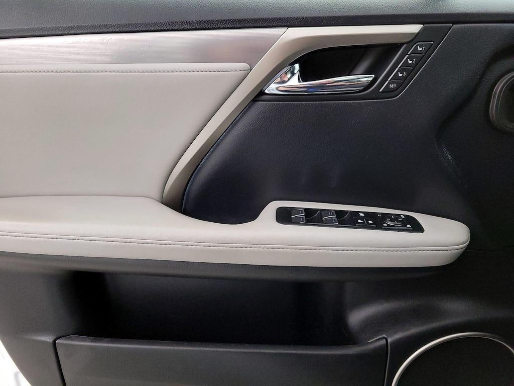 used 2019 Lexus RX 350 car, priced at $32,998