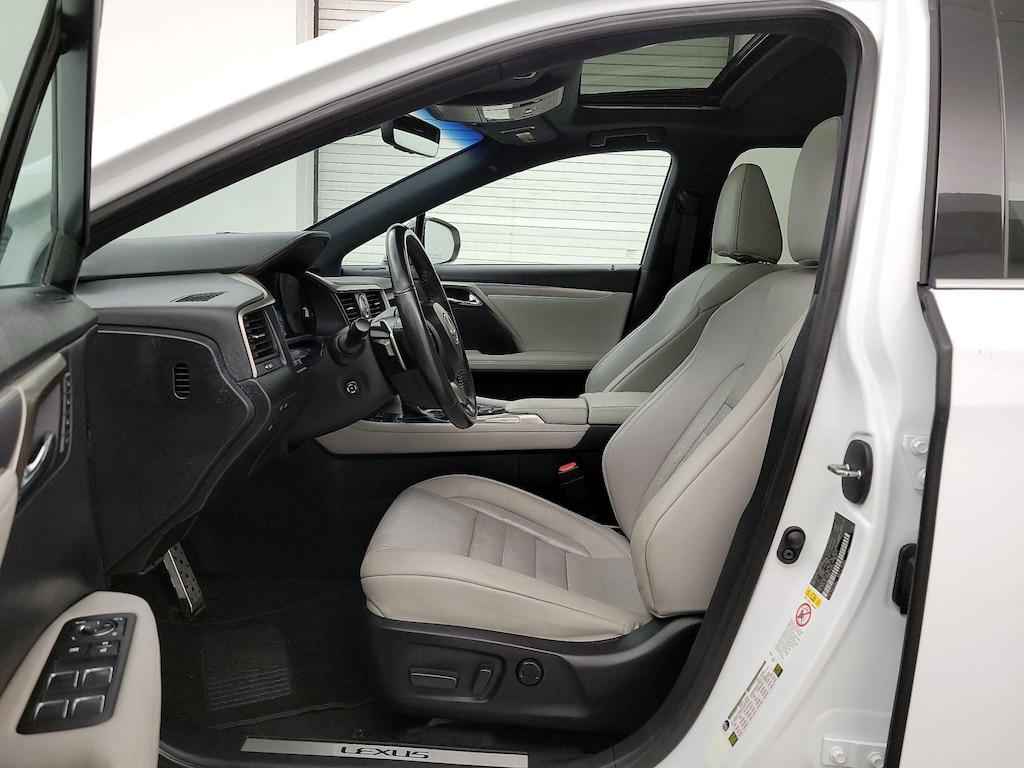 used 2019 Lexus RX 350 car, priced at $32,998