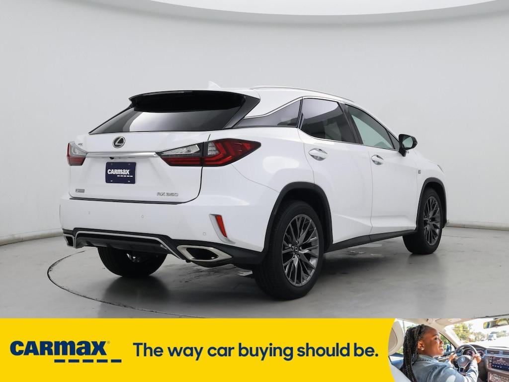 used 2019 Lexus RX 350 car, priced at $32,998