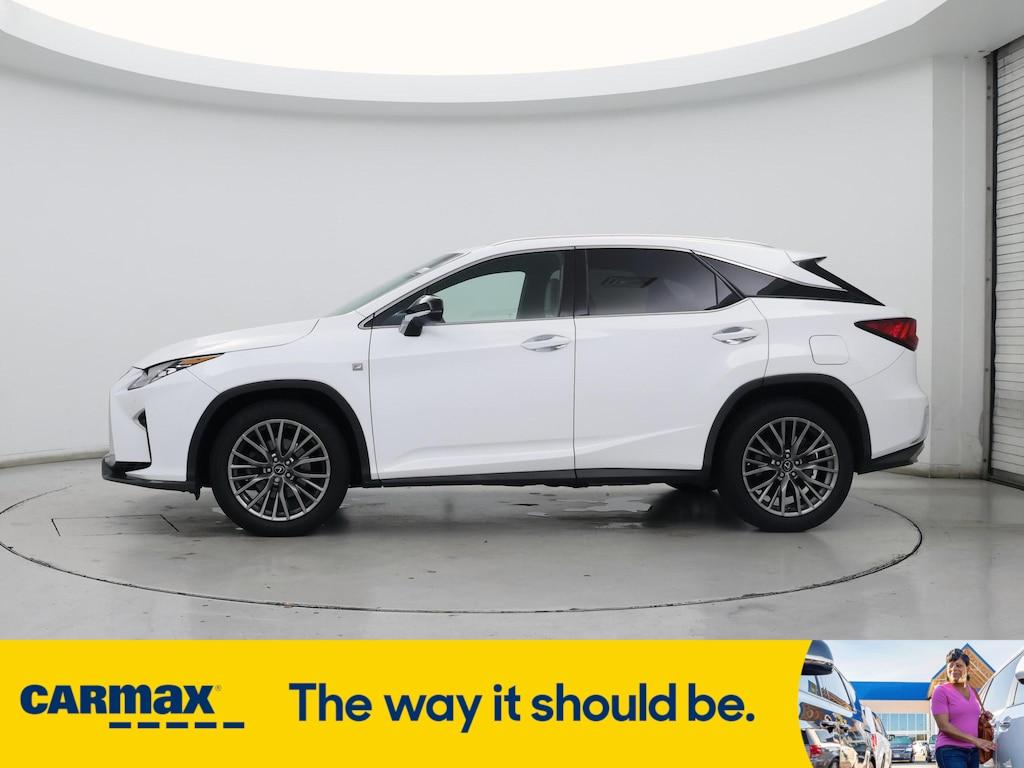 used 2019 Lexus RX 350 car, priced at $32,998