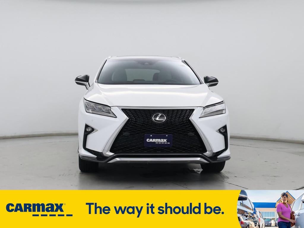 used 2019 Lexus RX 350 car, priced at $32,998