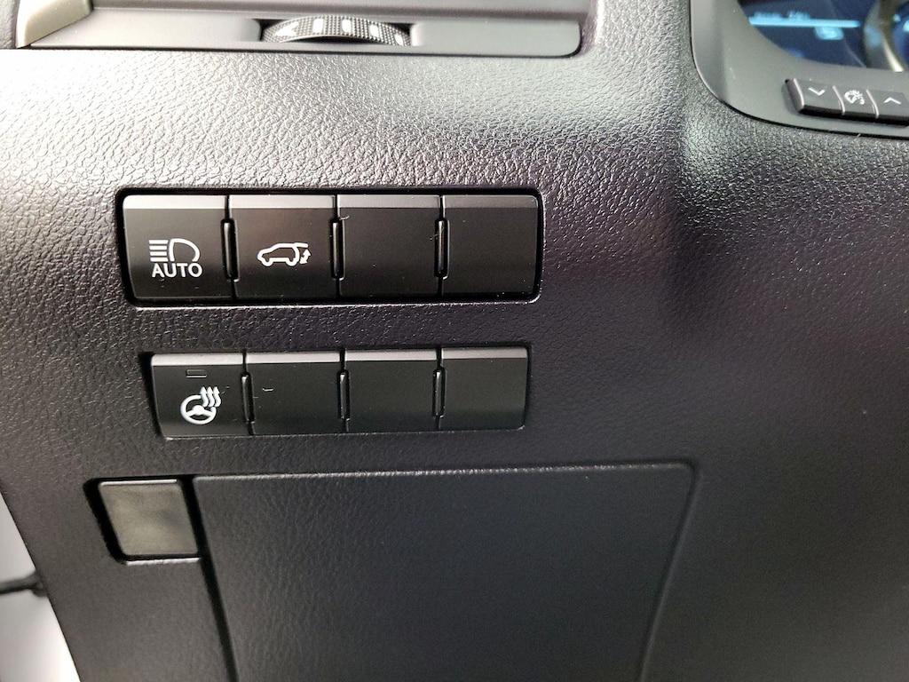 used 2019 Lexus RX 350 car, priced at $32,998
