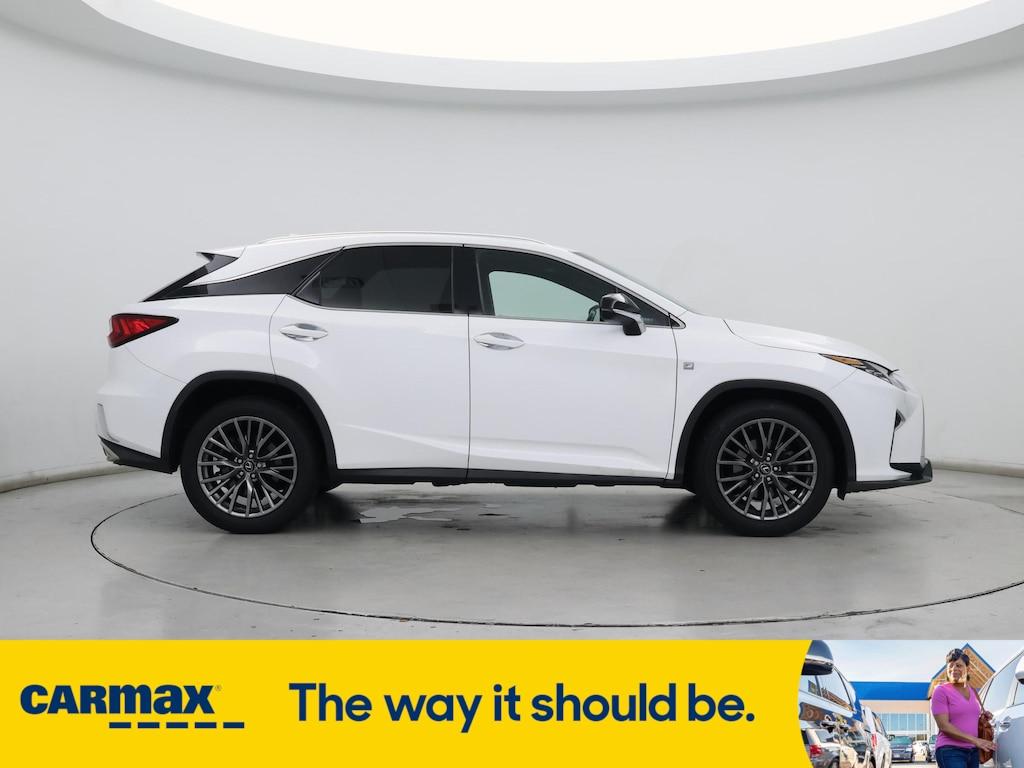 used 2019 Lexus RX 350 car, priced at $32,998