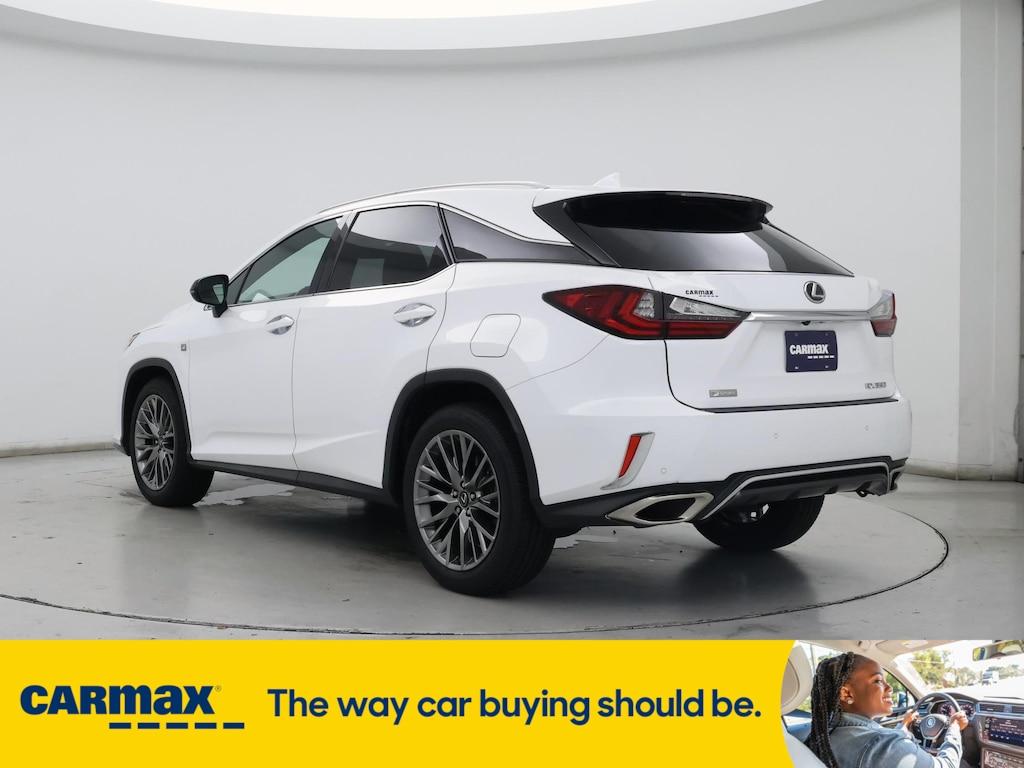 used 2019 Lexus RX 350 car, priced at $32,998