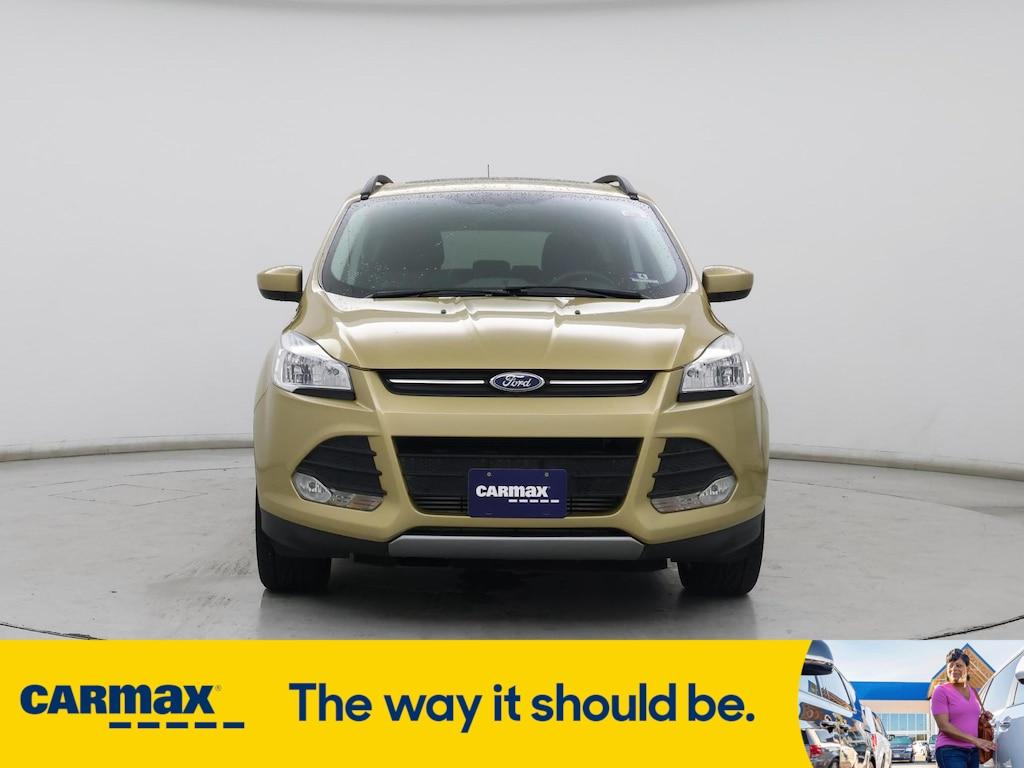 used 2014 Ford Escape car, priced at $15,998