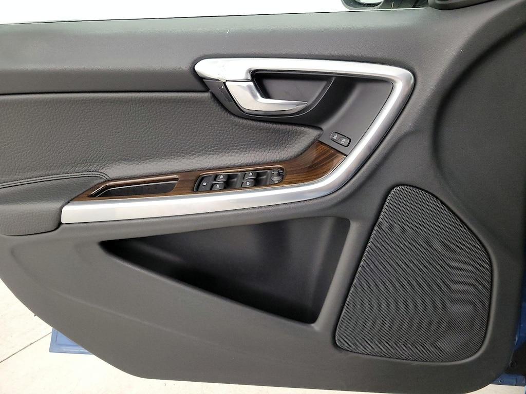 used 2014 Volvo S60 car, priced at $13,998